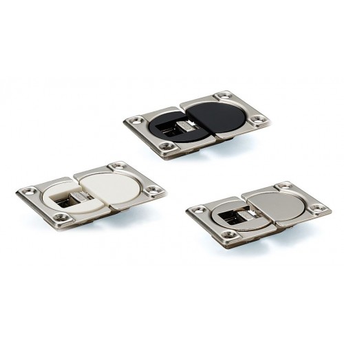Adjustable Drop Hinge